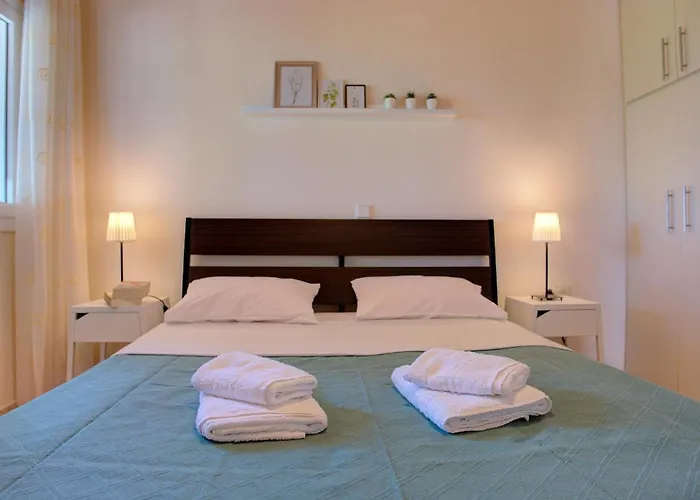 Guesthouse Agia Triada