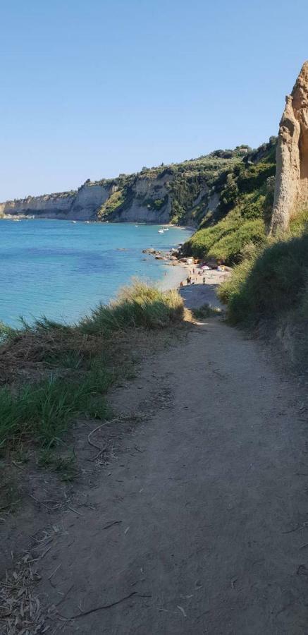 Hébergement de vacances Agia Triada *