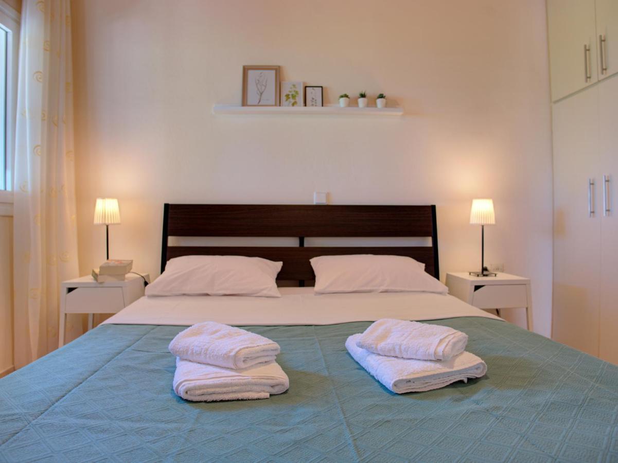 Ferienhaus Agia Triada Koróni