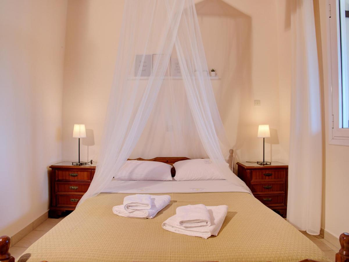 Agia Triada Hébergement de vacances